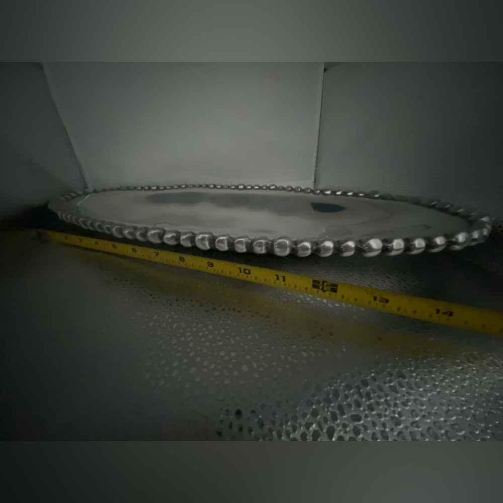 “Lenox” Bread Tray- Organics Collection - Picture 4 of 12